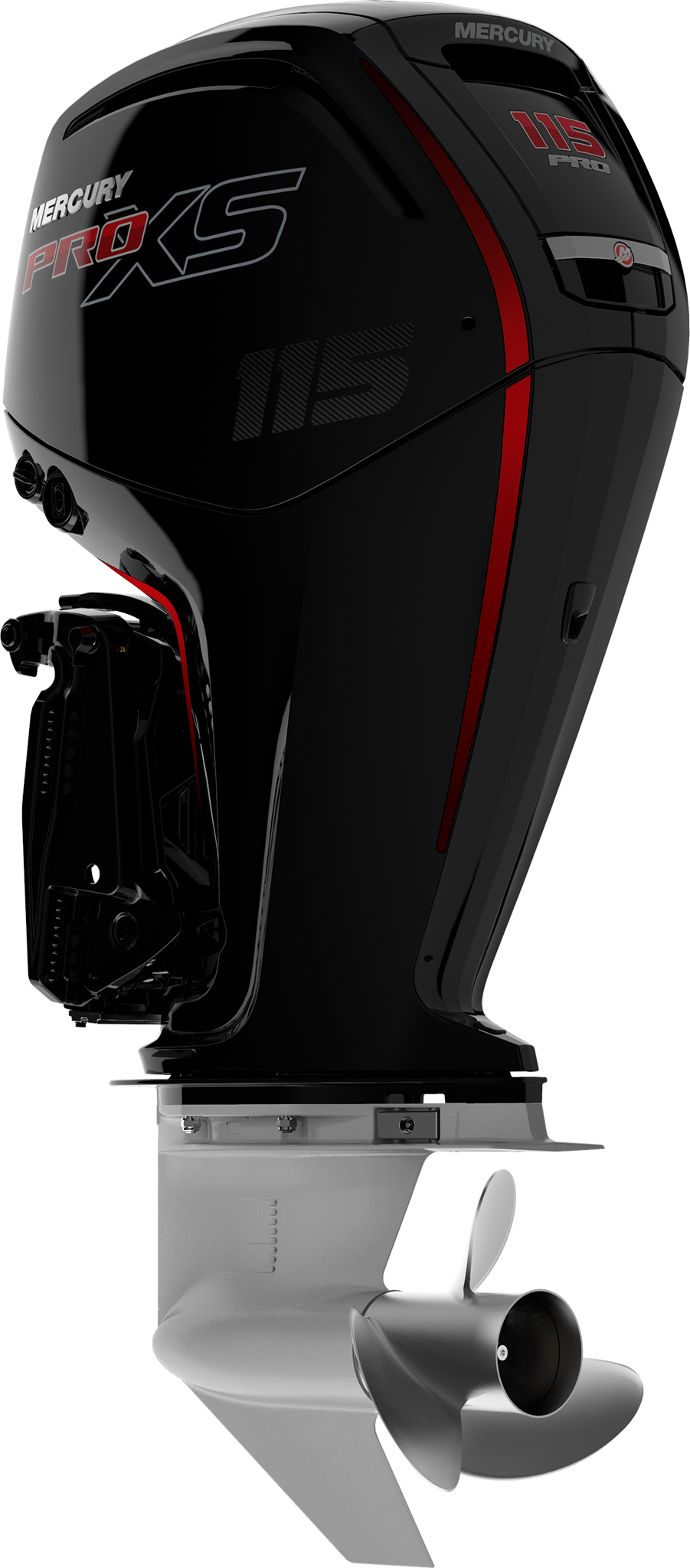 Mercury 115 Four-Stroke ProXS