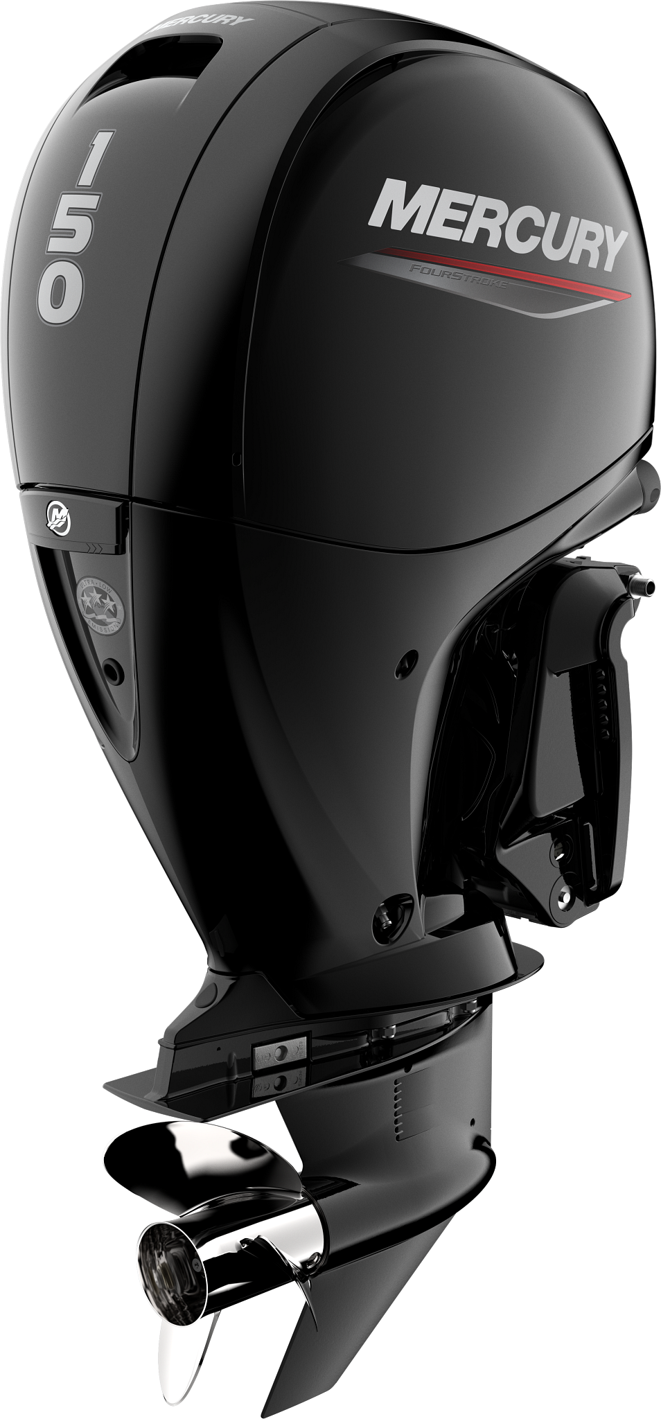 Mercury 150 Four-Stroke