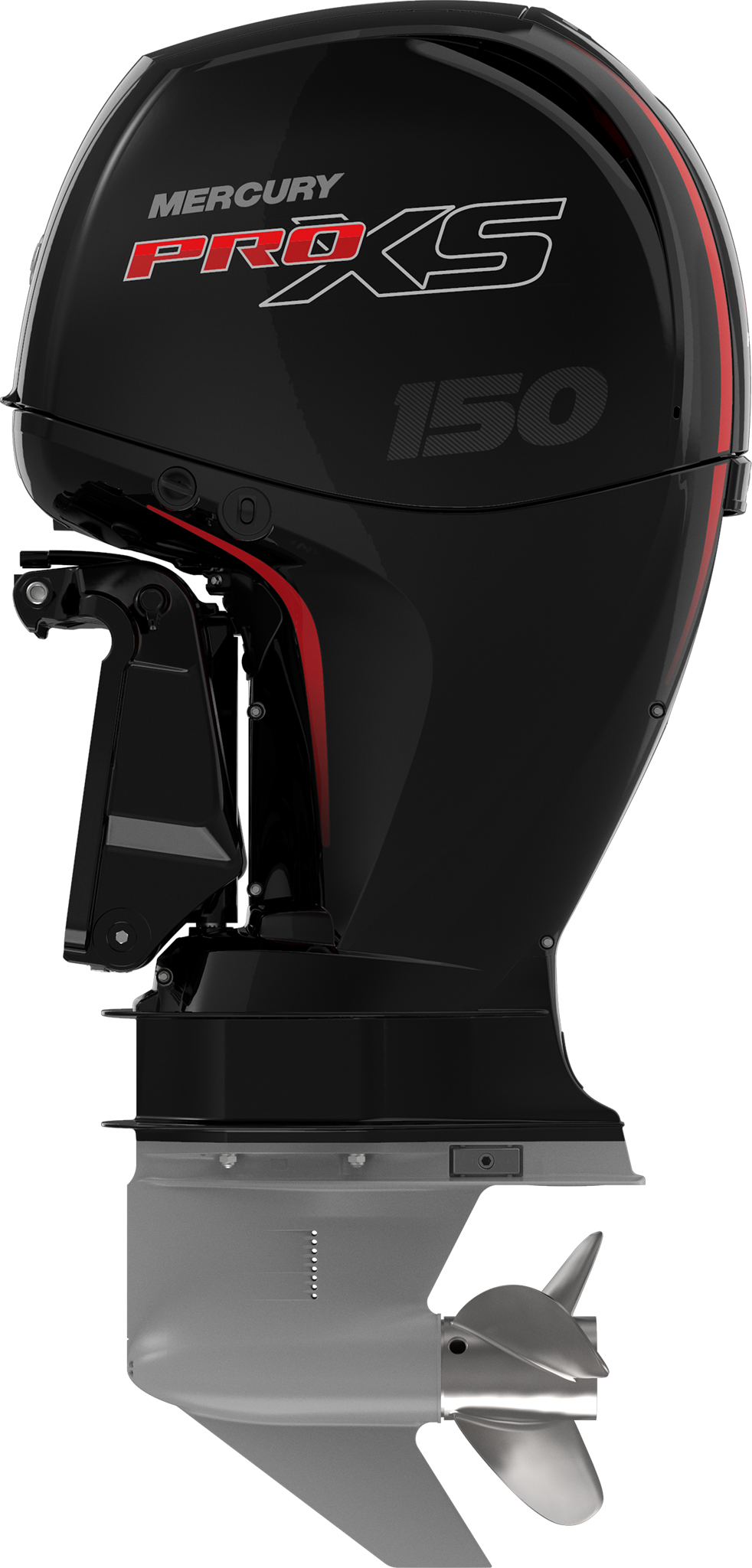 Mercury 150 Four-Stroke ProXS