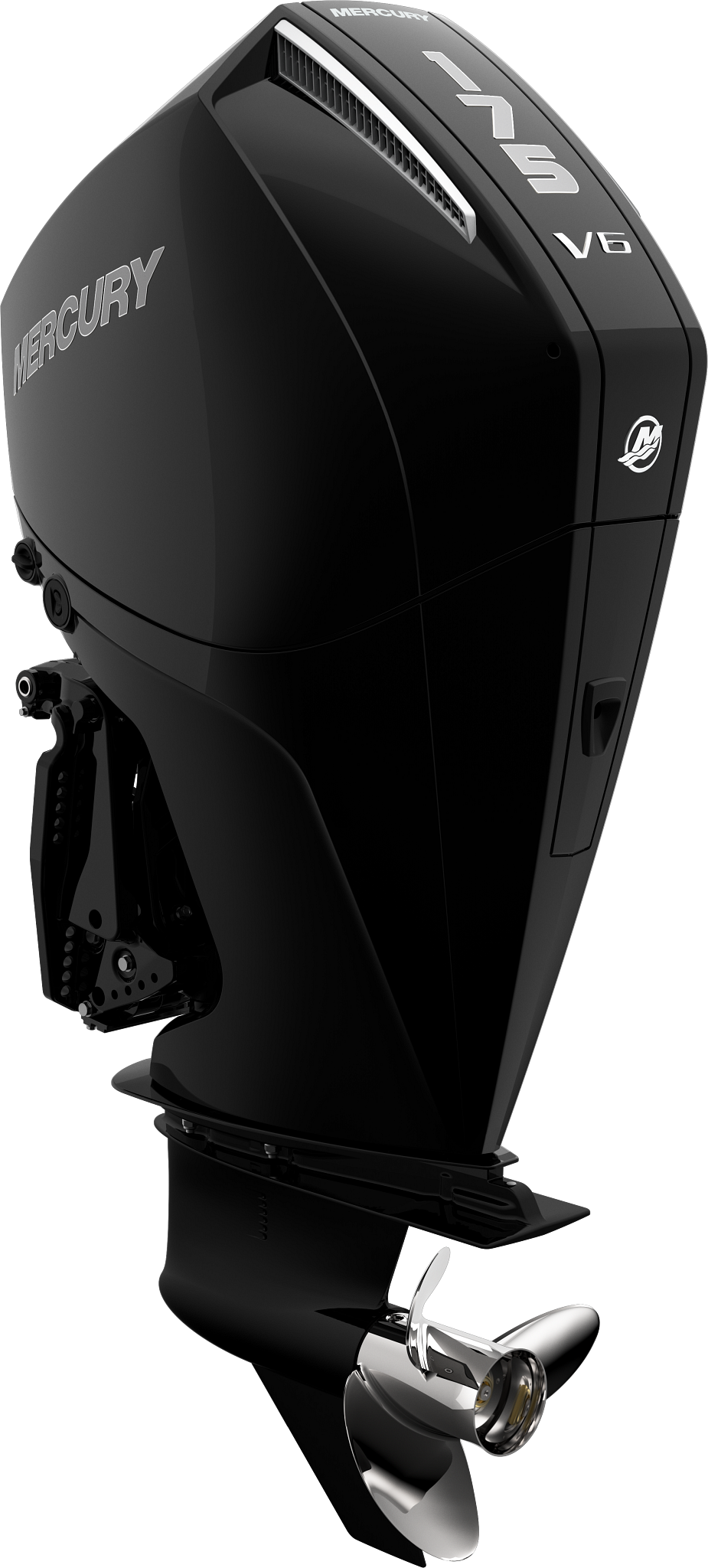 Mercury 175 Four-Stroke