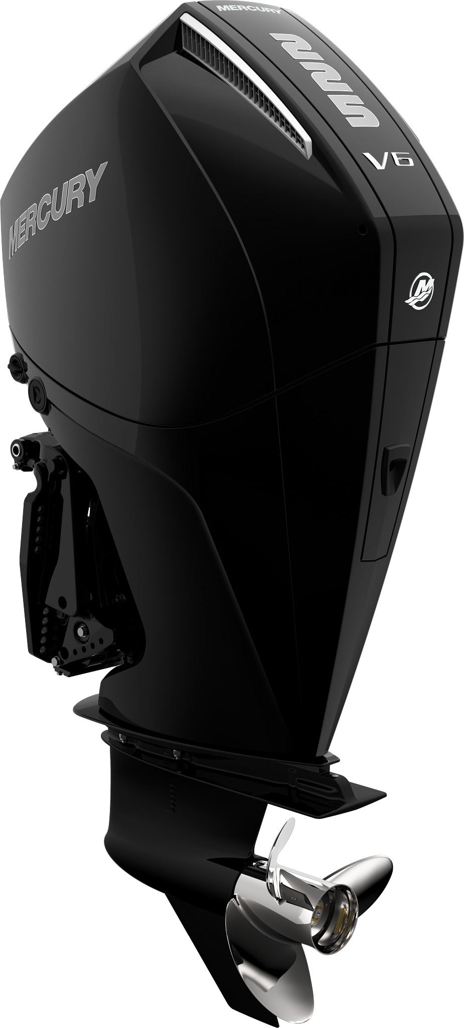 Mercury 225 Four-Stroke
