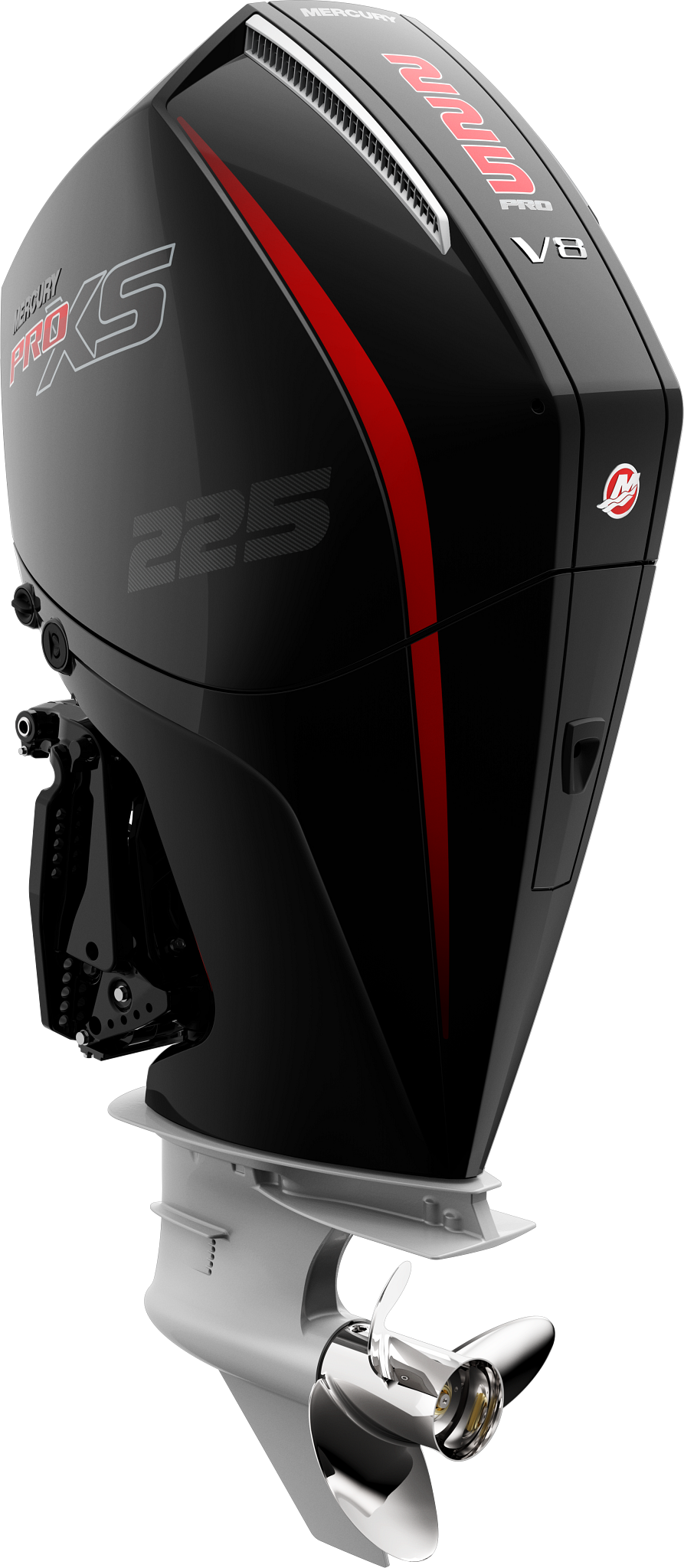 Mercury 225 Four-Stroke ProXS