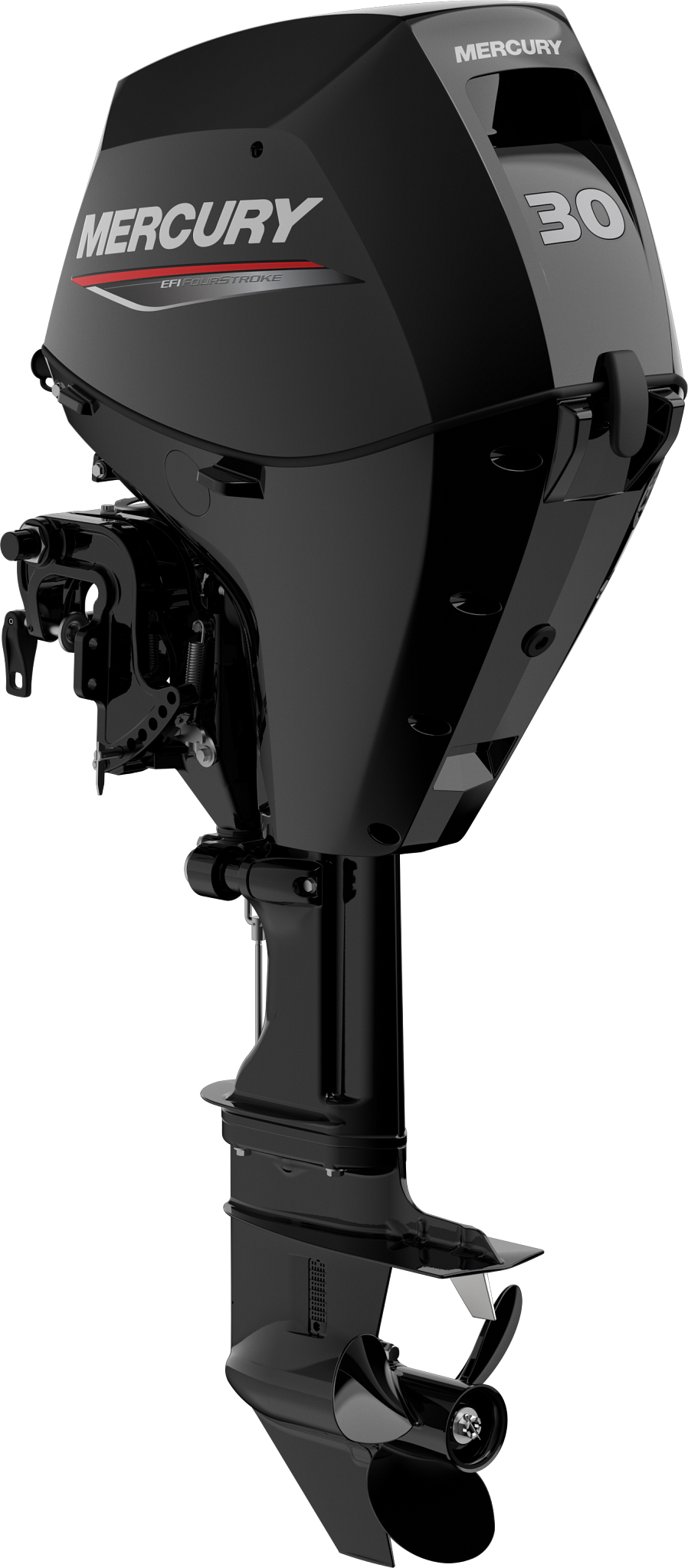 Mercury 30 Four-Stroke