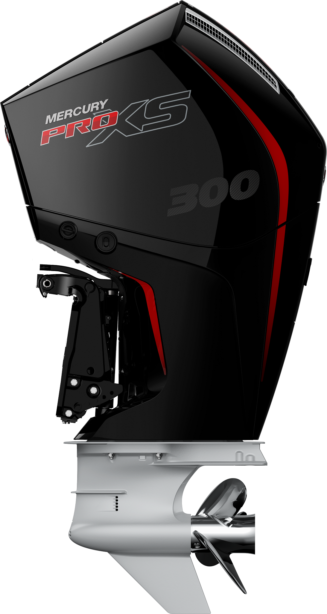 Mercury 300 Four-Stroke ProXS