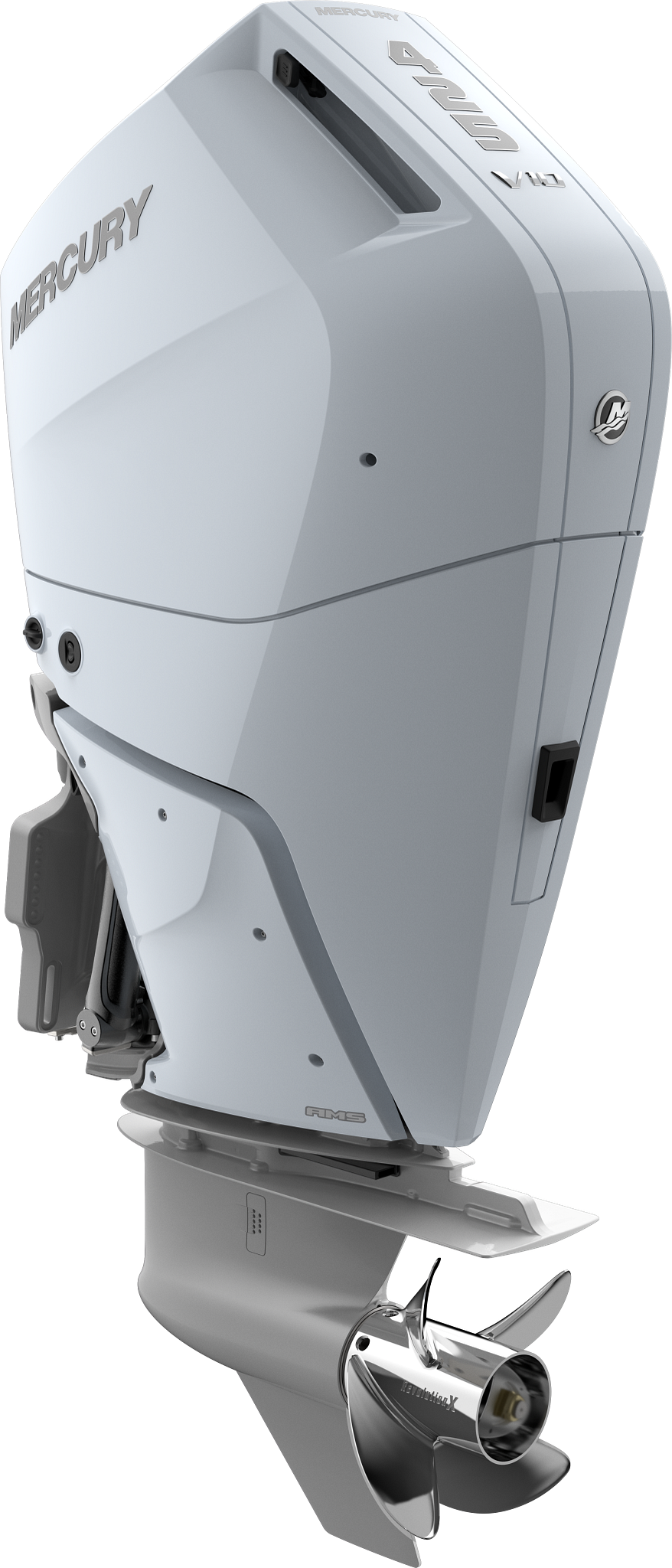 Mercury 425 Four-Stroke Verado