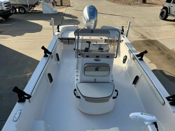 2022 Carolina Skiff 19LS - Image 9